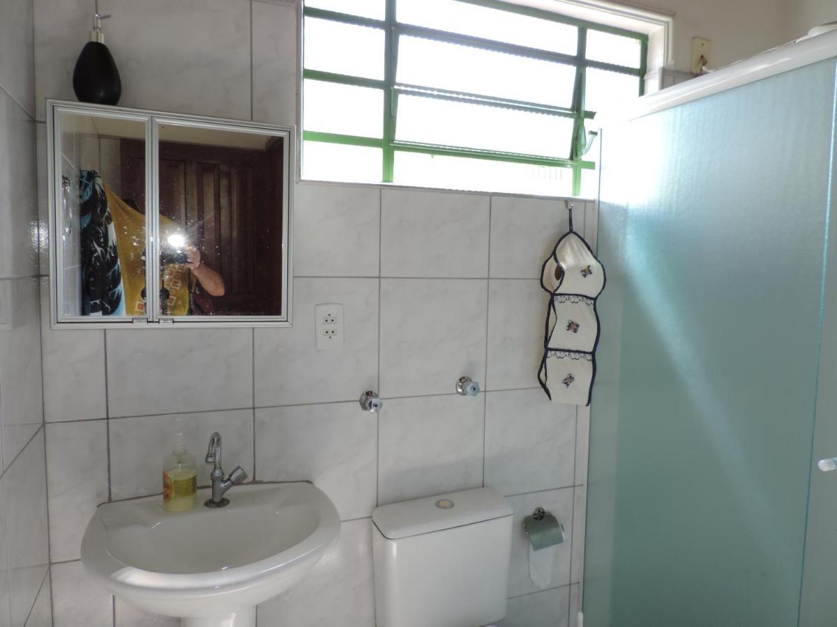 Villa Sítio Sebastião Pereira Jambeiro Exterior foto